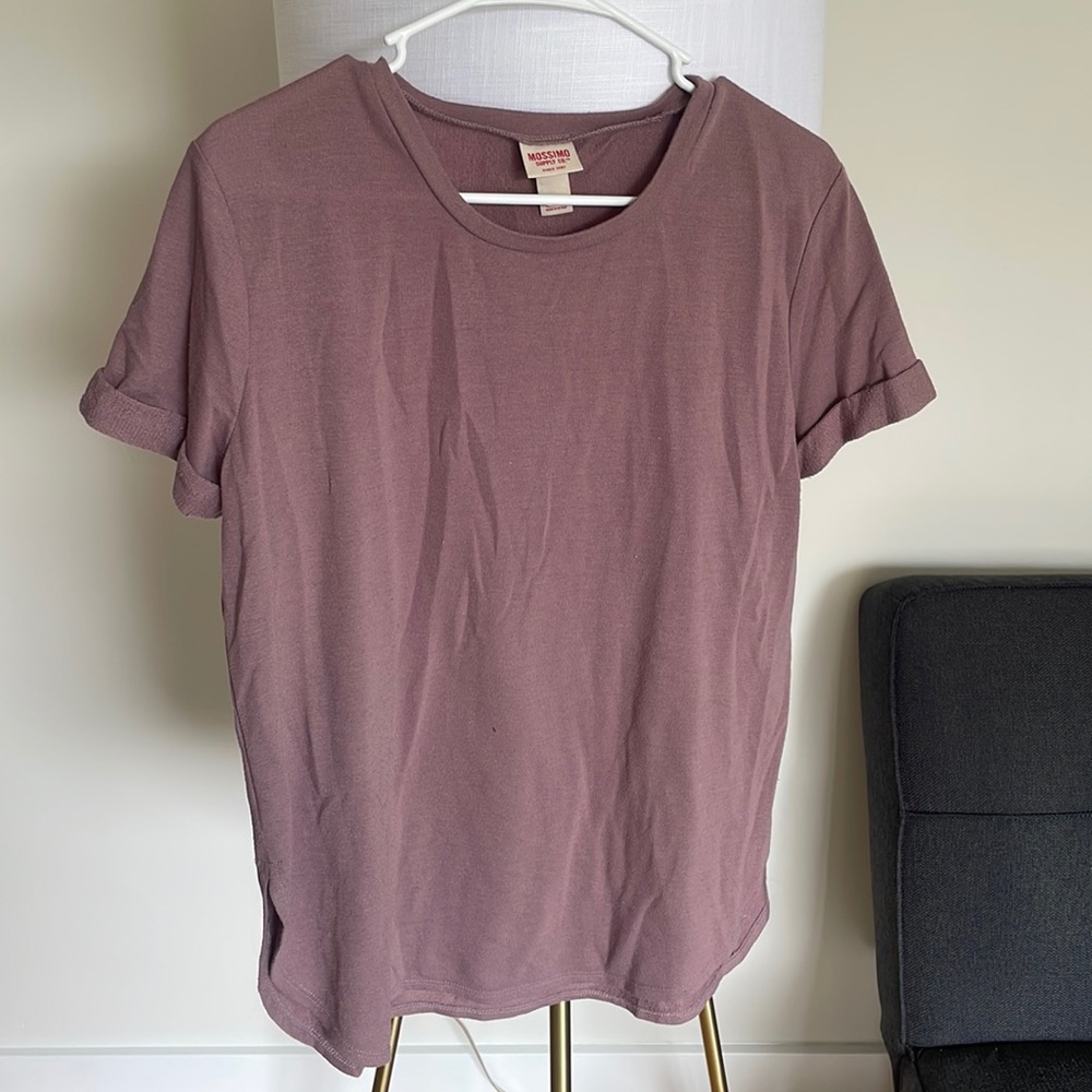 Comfortable Tee